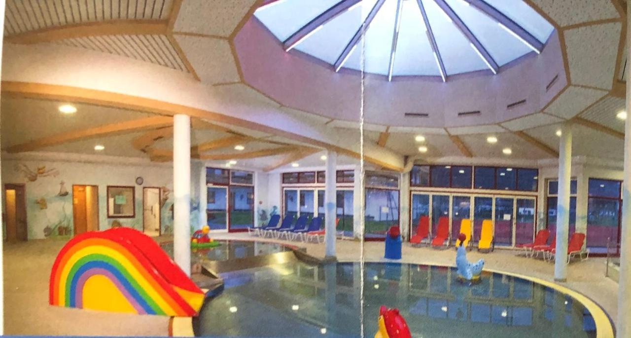 Zillerglückhütte - 5 Sterne Camping Aufenfeld Aschau Im Zillertal Exterior foto